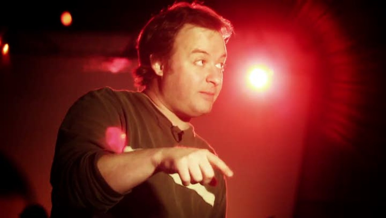 Twisted Metal : David Jaffe