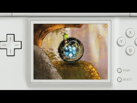 Soul Bubbles : Une bulle vraiment gonflée