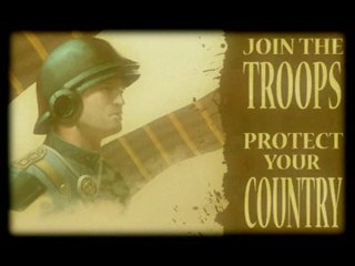 Iron Grip : Warlord : Premier trailer