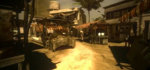 Shadow Harvest : Phantom Ops : Work in Progress