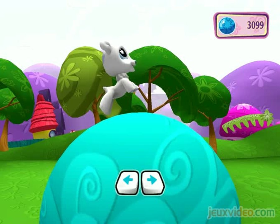 Littlest Pet Shop : Ils sont mignons... mignons.. mais...