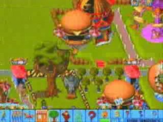 Theme Hospital : Bande-annonce Américaine