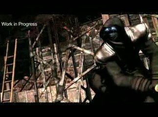 Damnation : Le multijoueur
