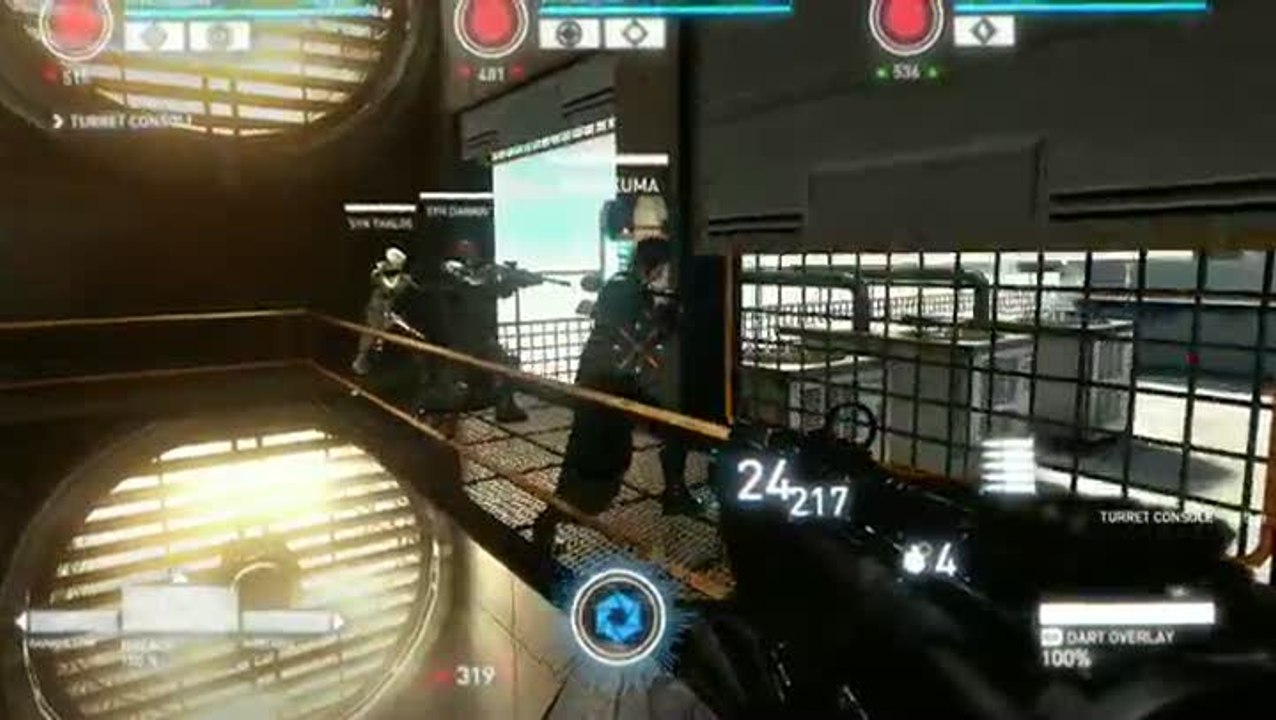 Syndicate : Coop - New England