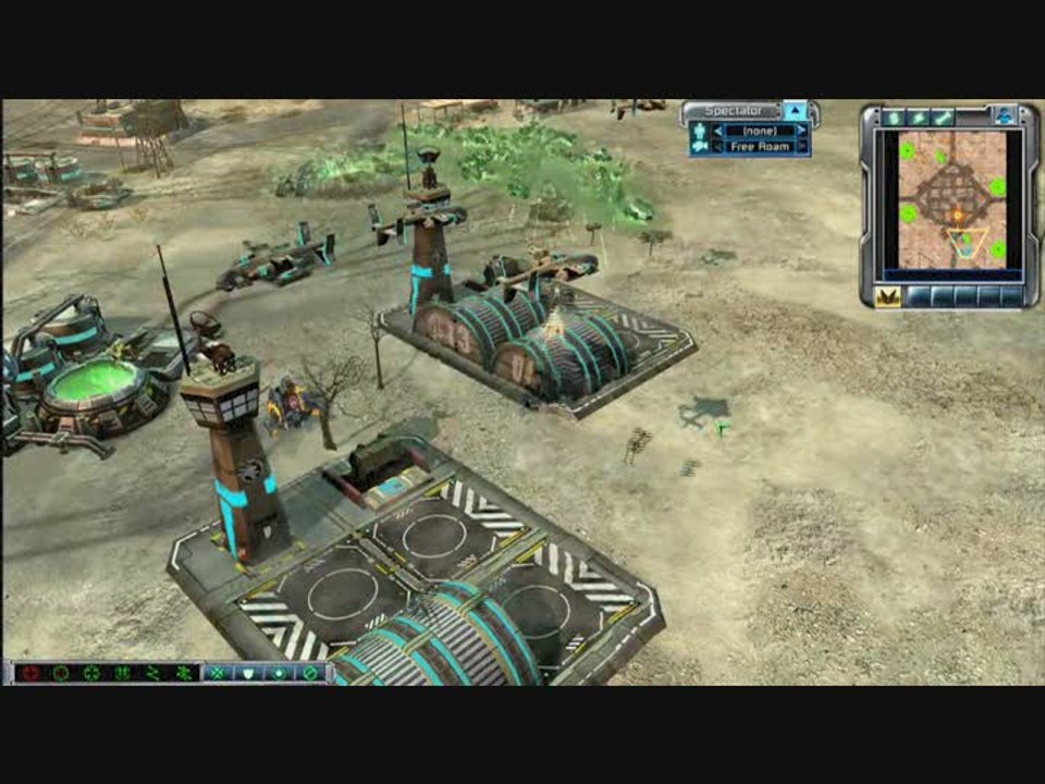 Command & Conquer : Alerte Rouge 3 : Des affrontements d'anthologie 2