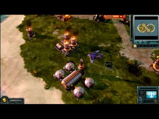 Command & Conquer : Alerte Rouge 3 : Des affrontements d'anthologie
