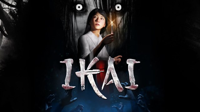 Ikai - Trailer de lancement