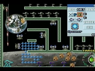 Bangai-O Spirits : E3 2008 : Trailer