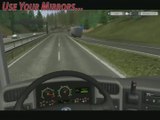 Euro Truck Simulator : Trailer n°1