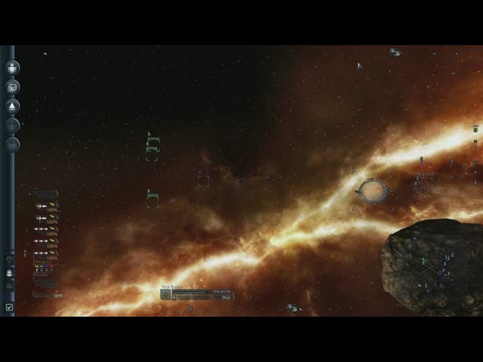 X3 : Terran Conflict : Tutorial