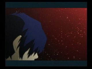Persona 3 : FES : Trailer 7