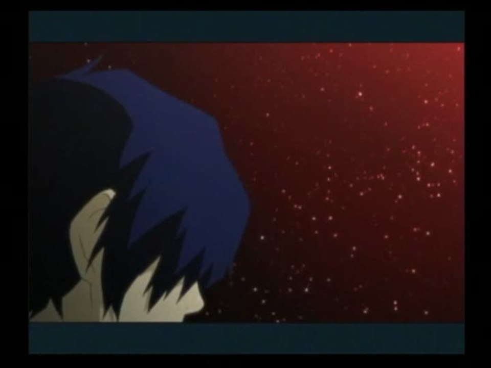 Persona 3 : FES : Trailer 7