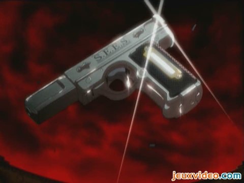 Persona 3 : FES : Introduction de The Answer