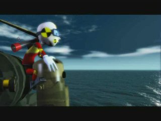 Cid the Dummy : Septième cinématique