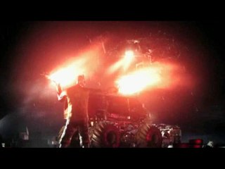 MotorStorm Pacific Rift : Trailer survitaminé