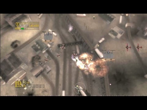 1942 : Joint Strike : Geronimoooo !