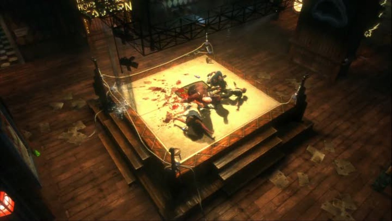 Bioshock 2 : Kill'em Kindly