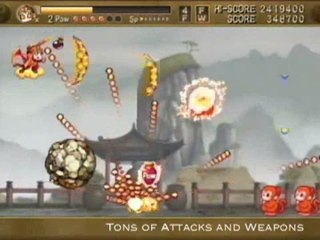 The Monkey King : The Legend Begins : Tour d'horizon