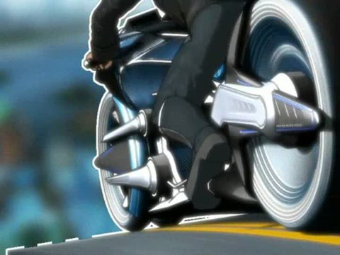 Goin' Downtown : Premier trailer