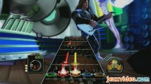 Guitar Hero : Aerosmith : I Hate Myself For Loving You - Joan Jett