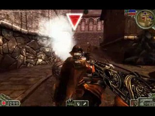 Iron Grip : Warlord : Trailer n°2