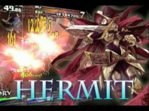 Knights in the Nightmare : Tutorial 3