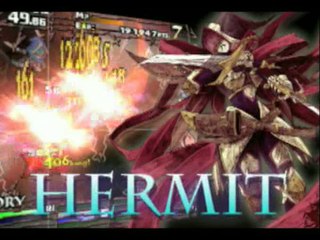 Knights in the Nightmare : Tutorial 3