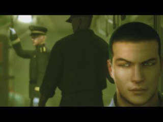Alpha Protocol : Le monde a besoin de vous