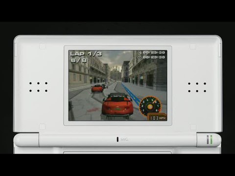 Race Driver : GRID : Premier trailer