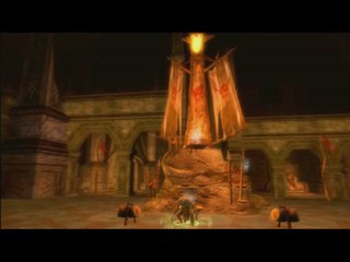 Le Seigneur des Anneaux Online : Les Mines de la Moria : Cinématiques