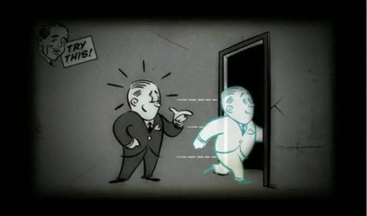 Bioshock 2 : Plasmide Scout