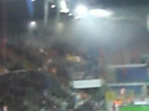 rcs - fcm : parkage messin