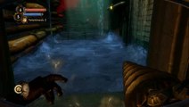 Bioshock 2 : Rapture prend l'eau