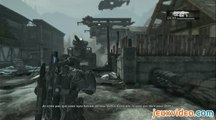 Gears of War 2 : Au bout du tunnel