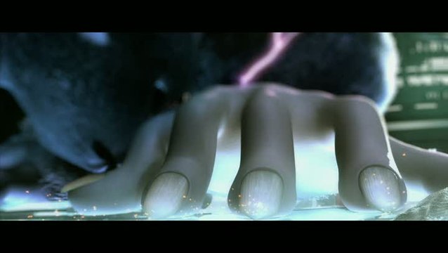 Sonic Unleashed : Cinématique d'introduction