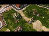 Command & Conquer : Alerte Rouge 3 : Premier pas