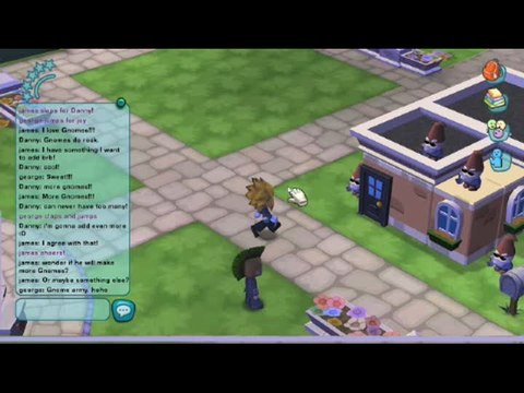 MySims : MySims arrive sur PC