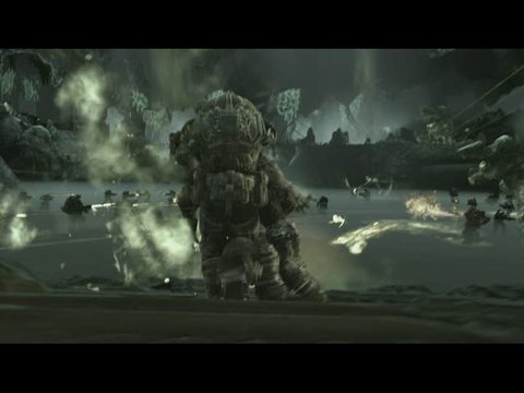 Gears of War 2 : E3 2008