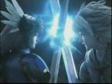 Valkyrie Profile : Covenant of the Plume : Spot japonais