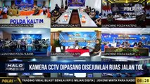 HALO PRESISI (30/3/2022)