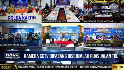 HALO PRESISI (30/3/2022)