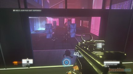 Syndicate : Tous en boîte