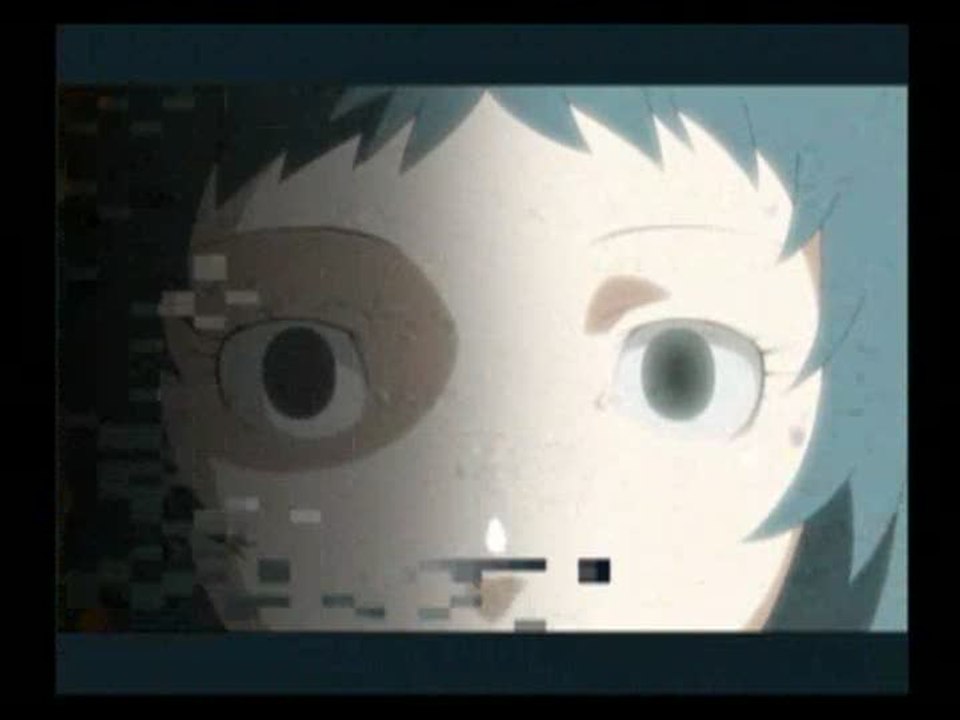 Persona 3 : FES : Trailer 5