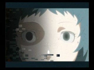 Persona 3 : FES : Trailer 5