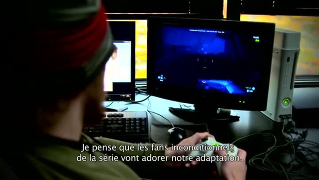 Aliens : Colonial Marines : Episode 3 : Suspense