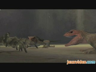 Deadly Creatures : Présentation du jeu