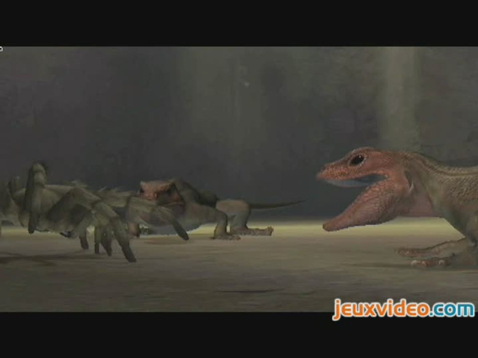 Deadly Creatures : Présentation du jeu