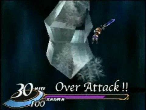 Valkyrie Profile : Covenant of the Plume : L'art de la guerre by Valkyrie Profile