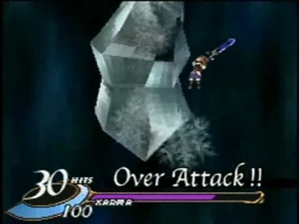 Valkyrie Profile : Covenant of the Plume : L'art de la guerre by Valkyrie Profile