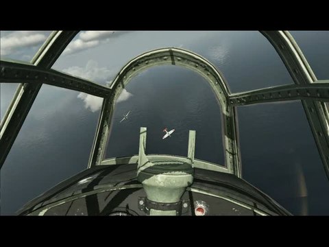 Battlestations : Pacific : Trailer